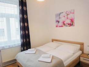 Premium Vienna Apartment